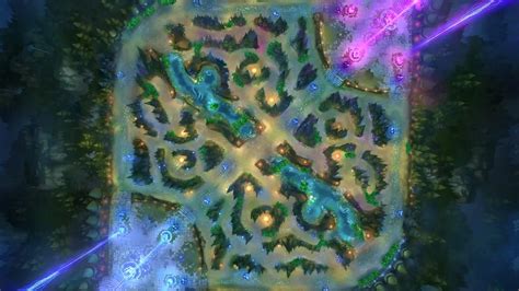 league of legends map|Iba pa.